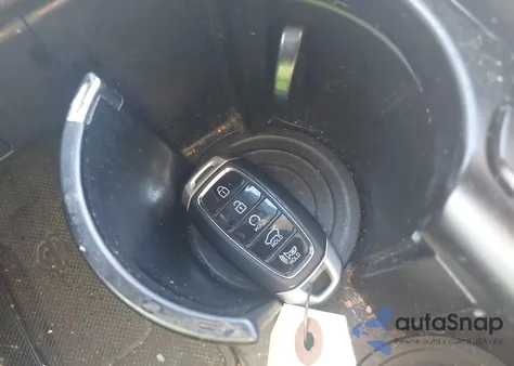 2020 Hyundai Palisade Limited z USA, uszkodzony, nr VIN KM8R5DHE9LU129993